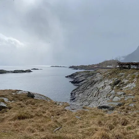 بيت للعطل Rorbua Pa Toppoya راين